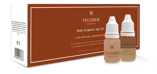 Hovedbilde TDC Body Sculpture Age 50+ Lipo Biphase ...
