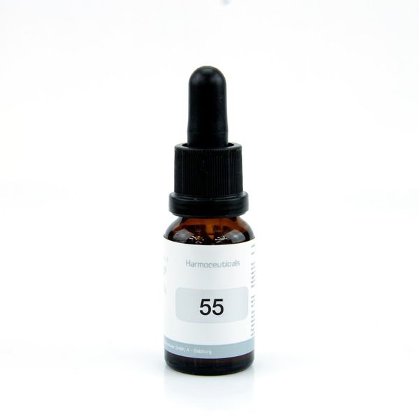 Hovedbilde Symbio Harmoceuticals Drops 55 Herpes and ...