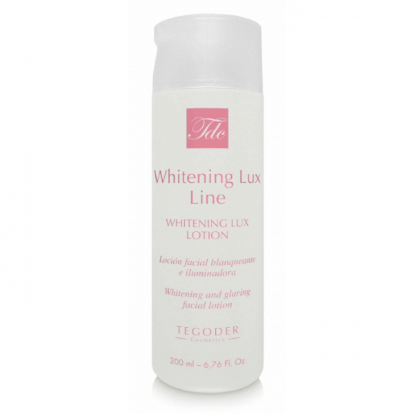 Hovedbilde TDC Whitening Lux Lotion 200ml