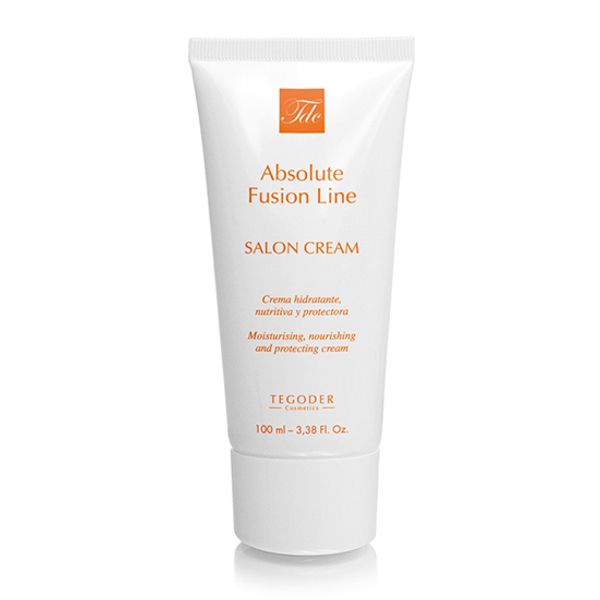 Hovedbilde TDC Absolute Fusion Salon Cream 100ml 