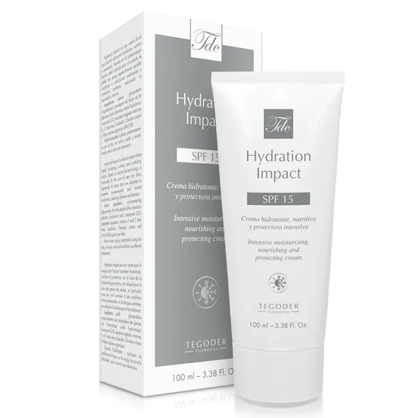 Hovedbilde TDC Hydration Impact 100ml