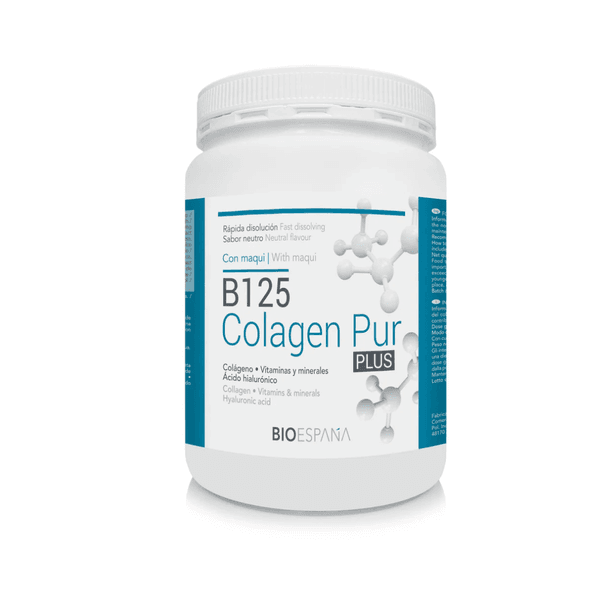 Hovedbilde Bioespaña B125 Collagen Pur Plus