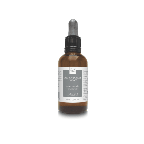 Hovedbilde TDC Energy Points Essence 50ml