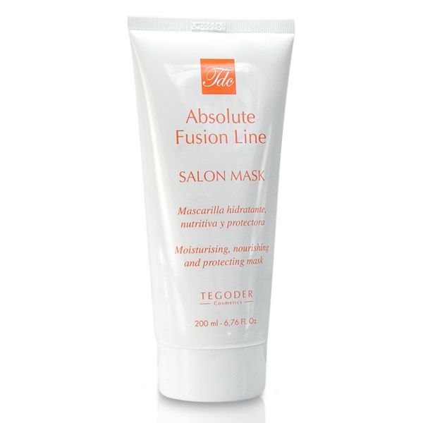 Hovedbilde TDC Absolute Fusion Mask 200ml 