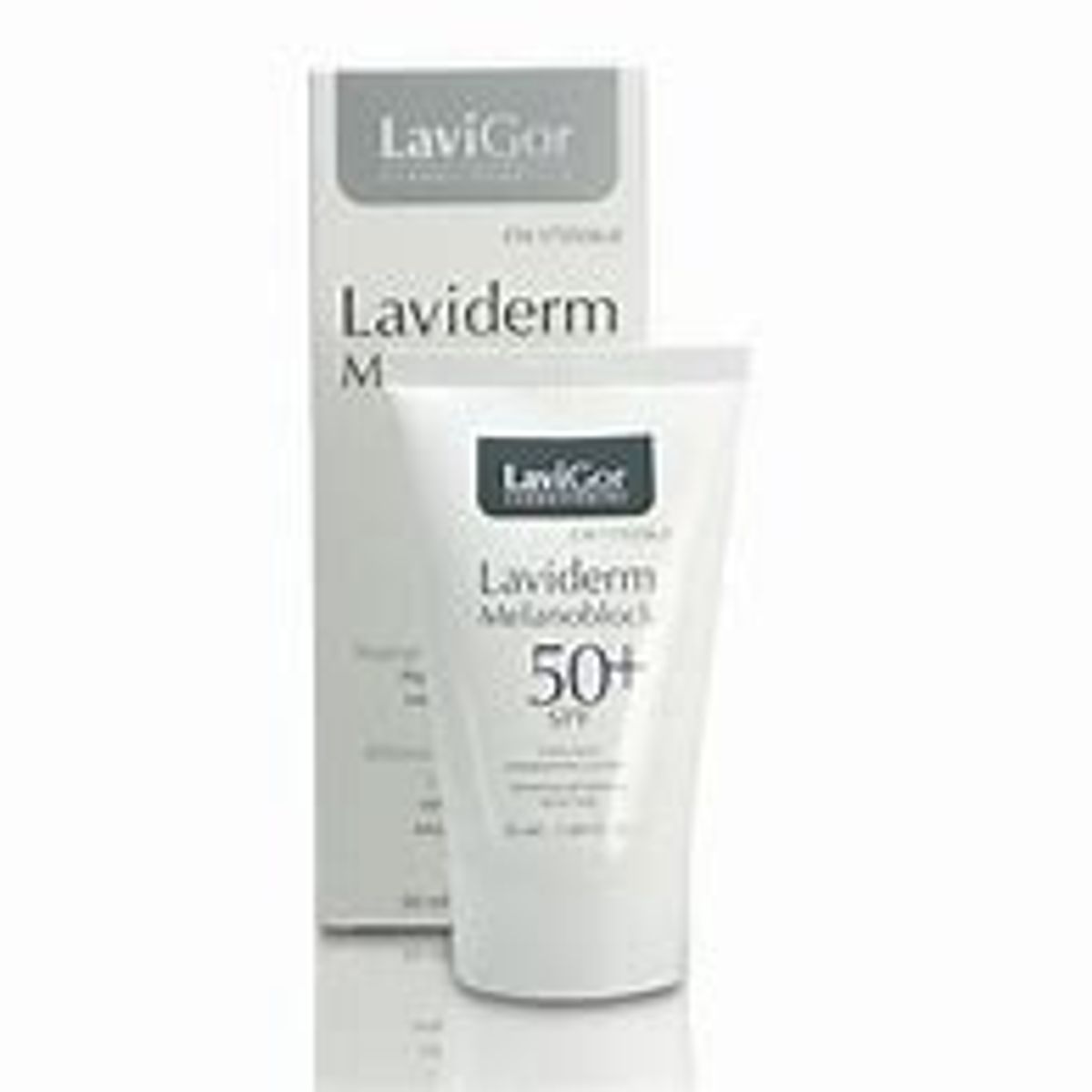 LaviGor Laviderm Melanoblock SPF50+ 50ml