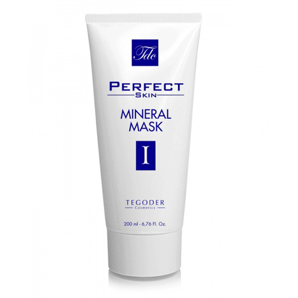 Hovedbilde TDC Perfect Skin I Mineral Mask 200ml