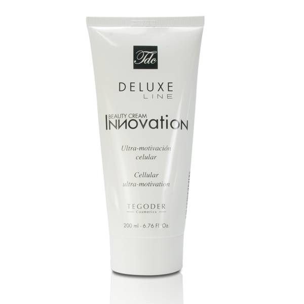 Hovedbilde TDC Deluxe Line Innovation Beauty Cream 200ml