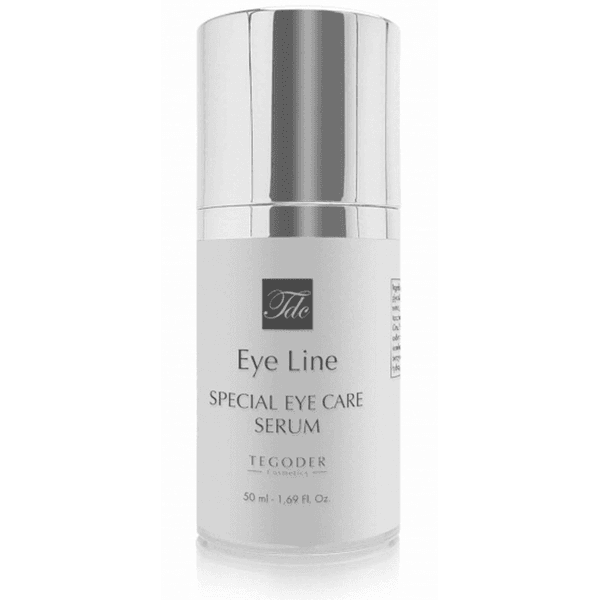Hovedbilde TDC Eye Line Special Eye Care Serum 50ml